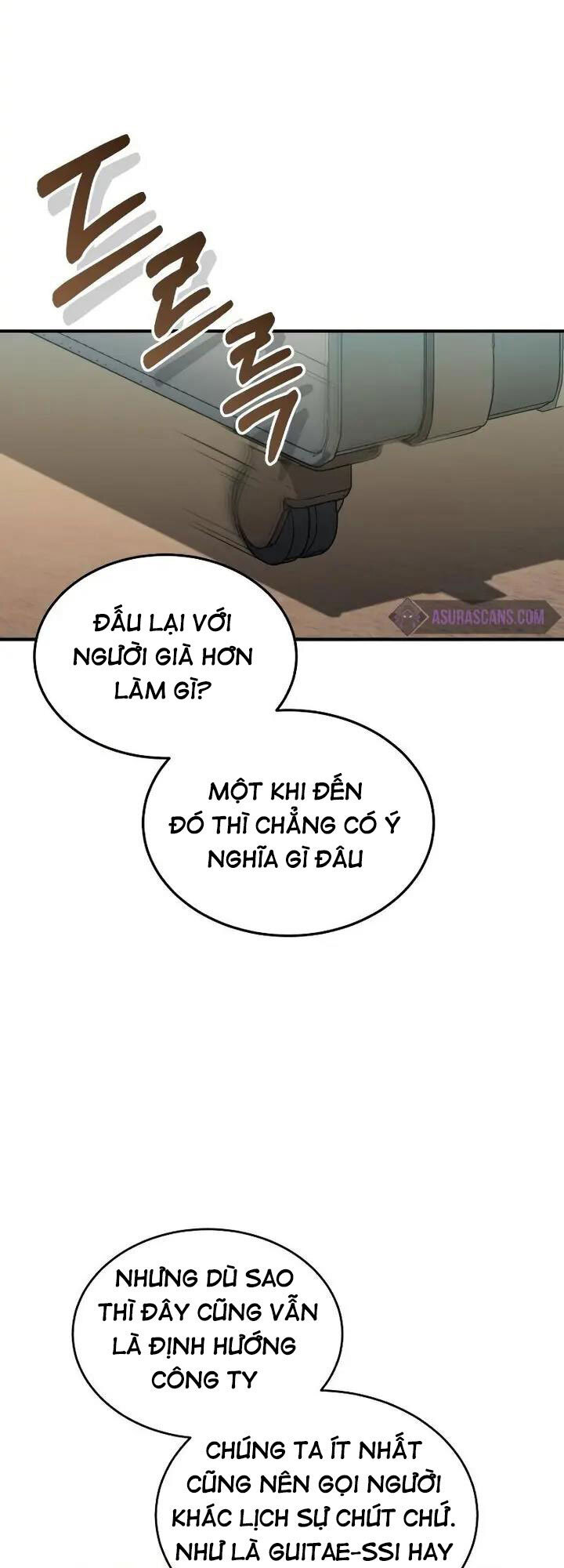 Thiên Tài Của Dòng Dõi Độc Nhất Vô Nhị Chap 12 - Next Chap 13