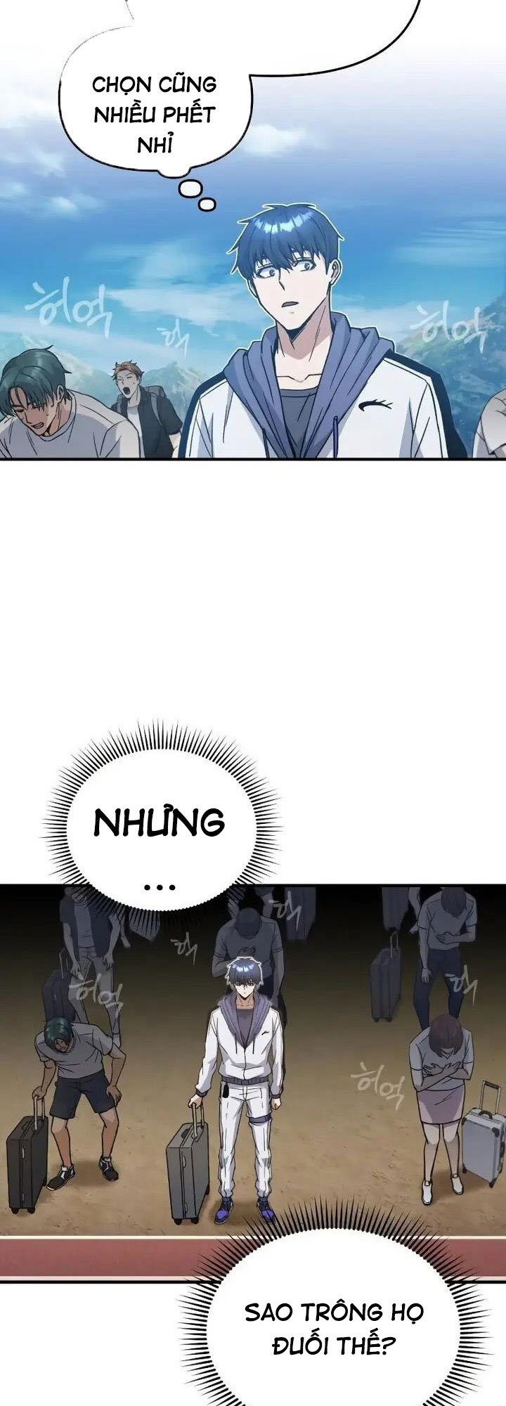 Thiên Tài Của Dòng Dõi Độc Nhất Vô Nhị Chap 12 - Next Chap 13