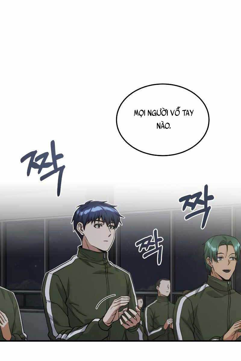 Thiên Tài Của Dòng Dõi Độc Nhất Vô Nhị Chap 16 - Next Chap 17