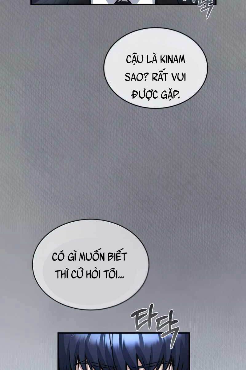 Thiên Tài Của Dòng Dõi Độc Nhất Vô Nhị Chap 17 - Next Chap 18