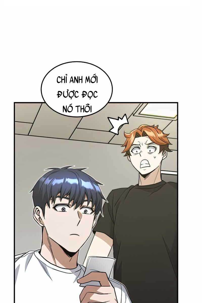 Thiên Tài Của Dòng Dõi Độc Nhất Vô Nhị Chap 17 - Next Chap 18