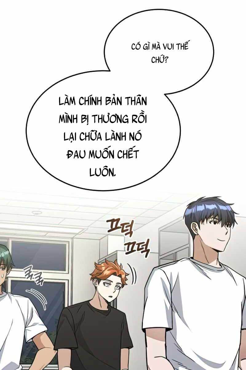 Thiên Tài Của Dòng Dõi Độc Nhất Vô Nhị Chap 17 - Next Chap 18