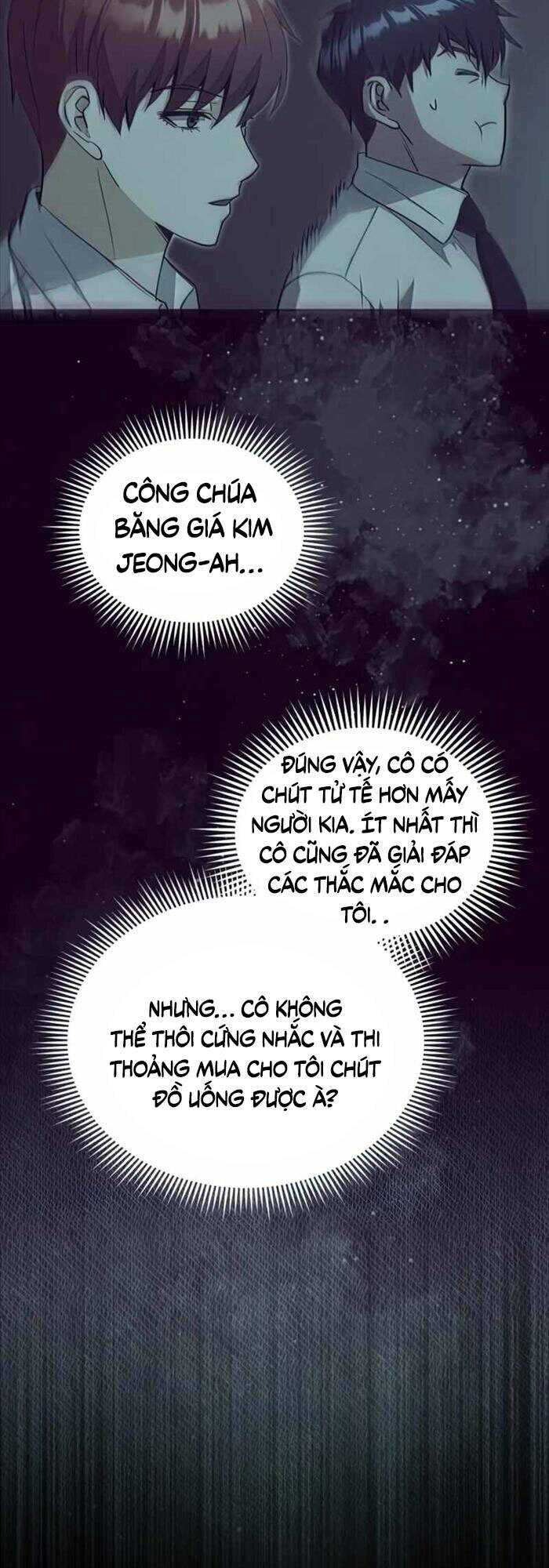 Thiên Tài Của Dòng Dõi Độc Nhất Vô Nhị Chap 19 - Next Chap 20