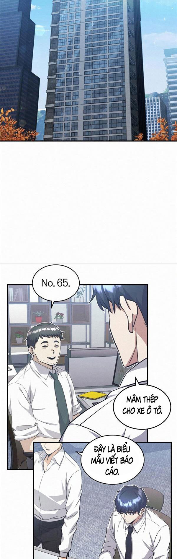 Thiên Tài Của Dòng Dõi Độc Nhất Vô Nhị Chap 20 - Next Chap 21