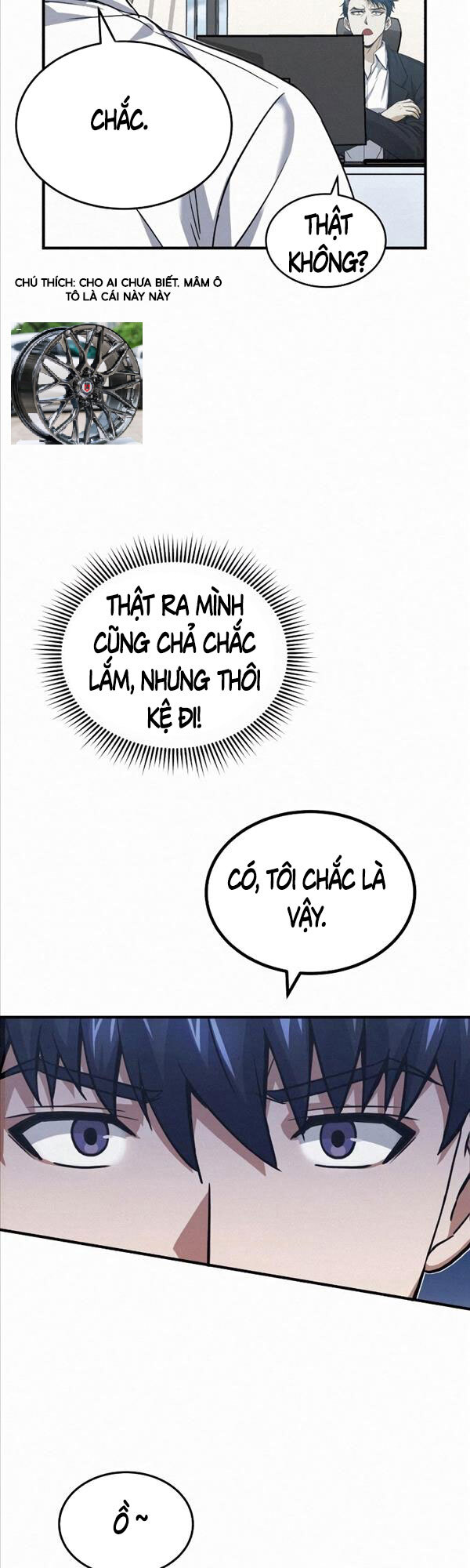 Thiên Tài Của Dòng Dõi Độc Nhất Vô Nhị Chap 20 - Next Chap 21