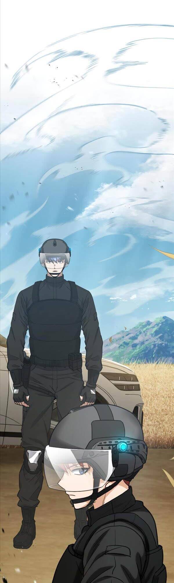 Thiên Tài Của Dòng Dõi Độc Nhất Vô Nhị Chap 24 - Next Chap 25