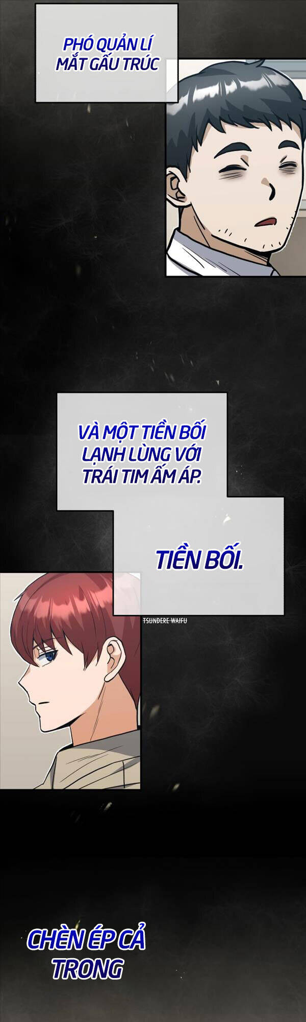 Thiên Tài Của Dòng Dõi Độc Nhất Vô Nhị Chap 27 - Next Chap 28