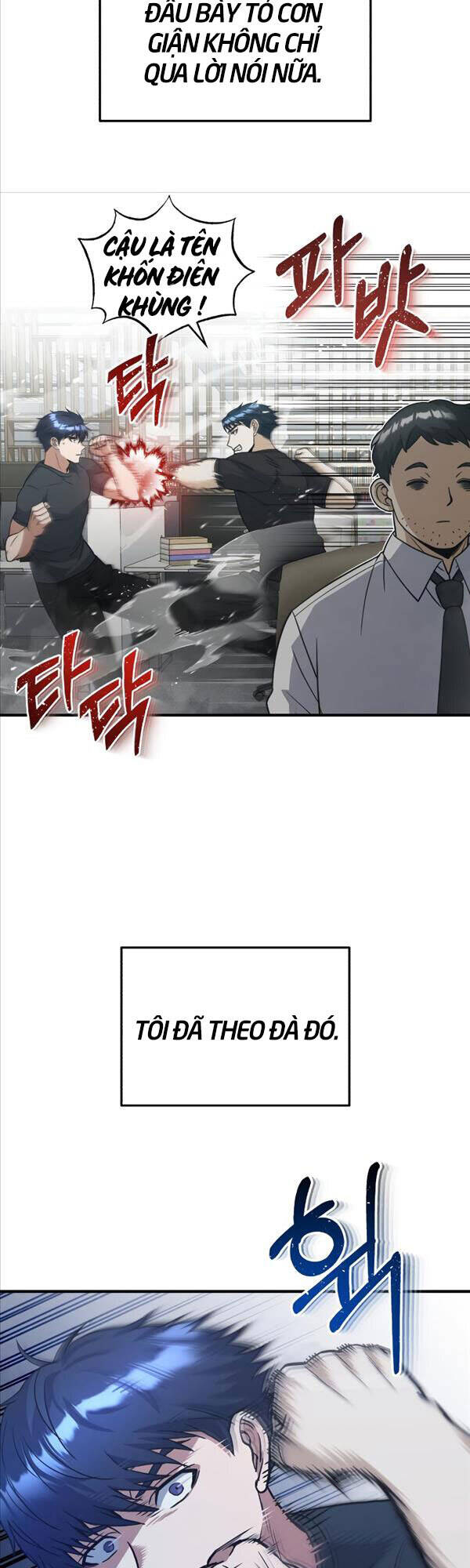 Thiên Tài Của Dòng Dõi Độc Nhất Vô Nhị Chap 27 - Next Chap 28