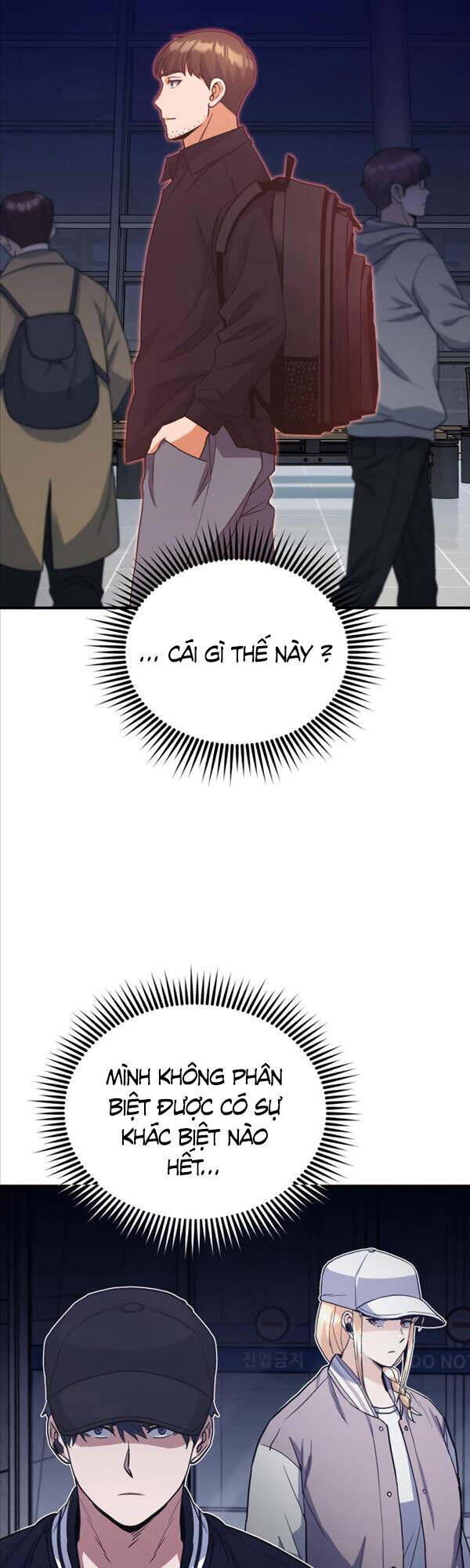 Thiên Tài Của Dòng Dõi Độc Nhất Vô Nhị Chap 28 - Next Chap 29