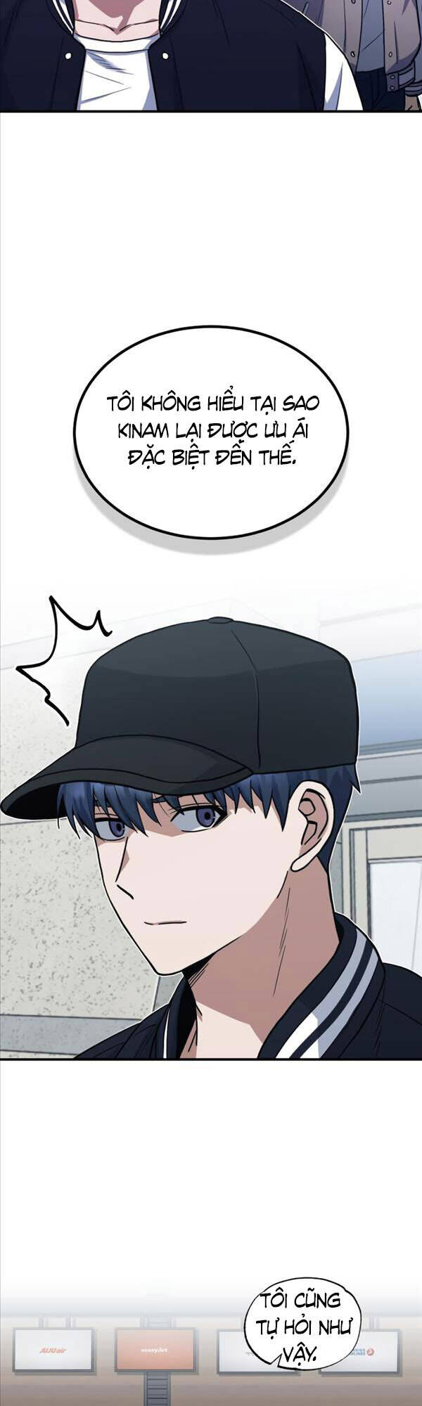 Thiên Tài Của Dòng Dõi Độc Nhất Vô Nhị Chap 28 - Next Chap 29