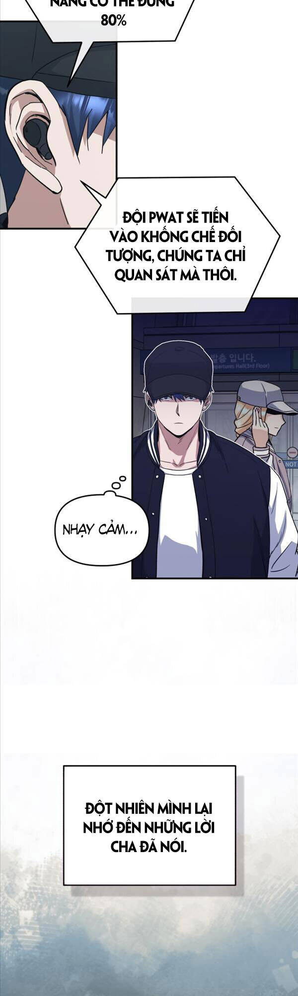 Thiên Tài Của Dòng Dõi Độc Nhất Vô Nhị Chap 28 - Next Chap 29