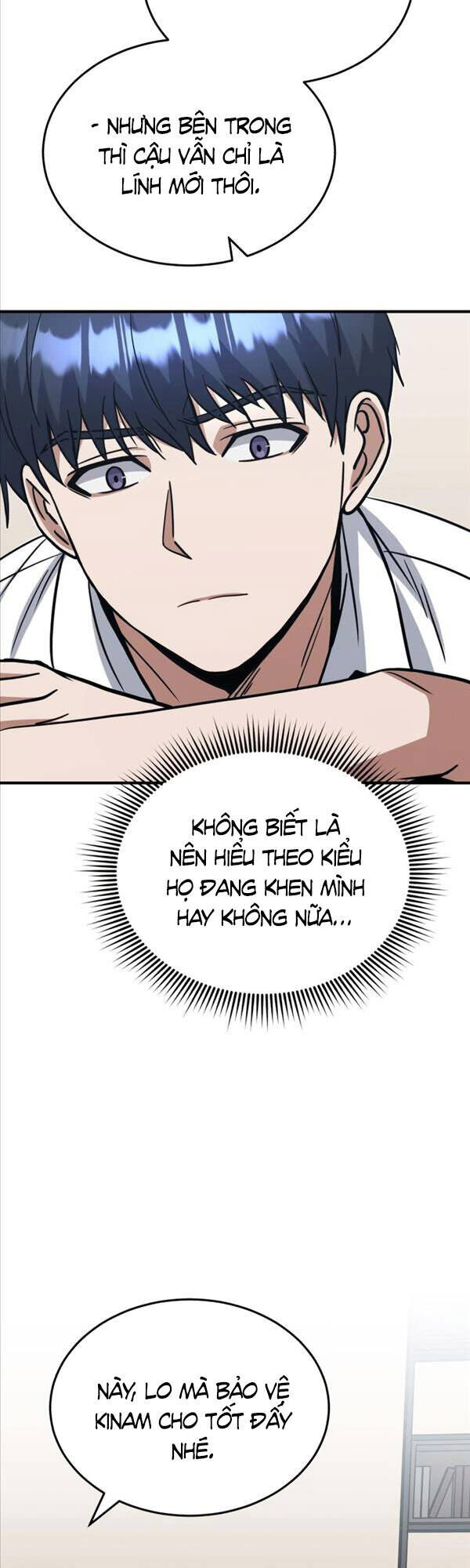 Thiên Tài Của Dòng Dõi Độc Nhất Vô Nhị Chap 28 - Next Chap 29