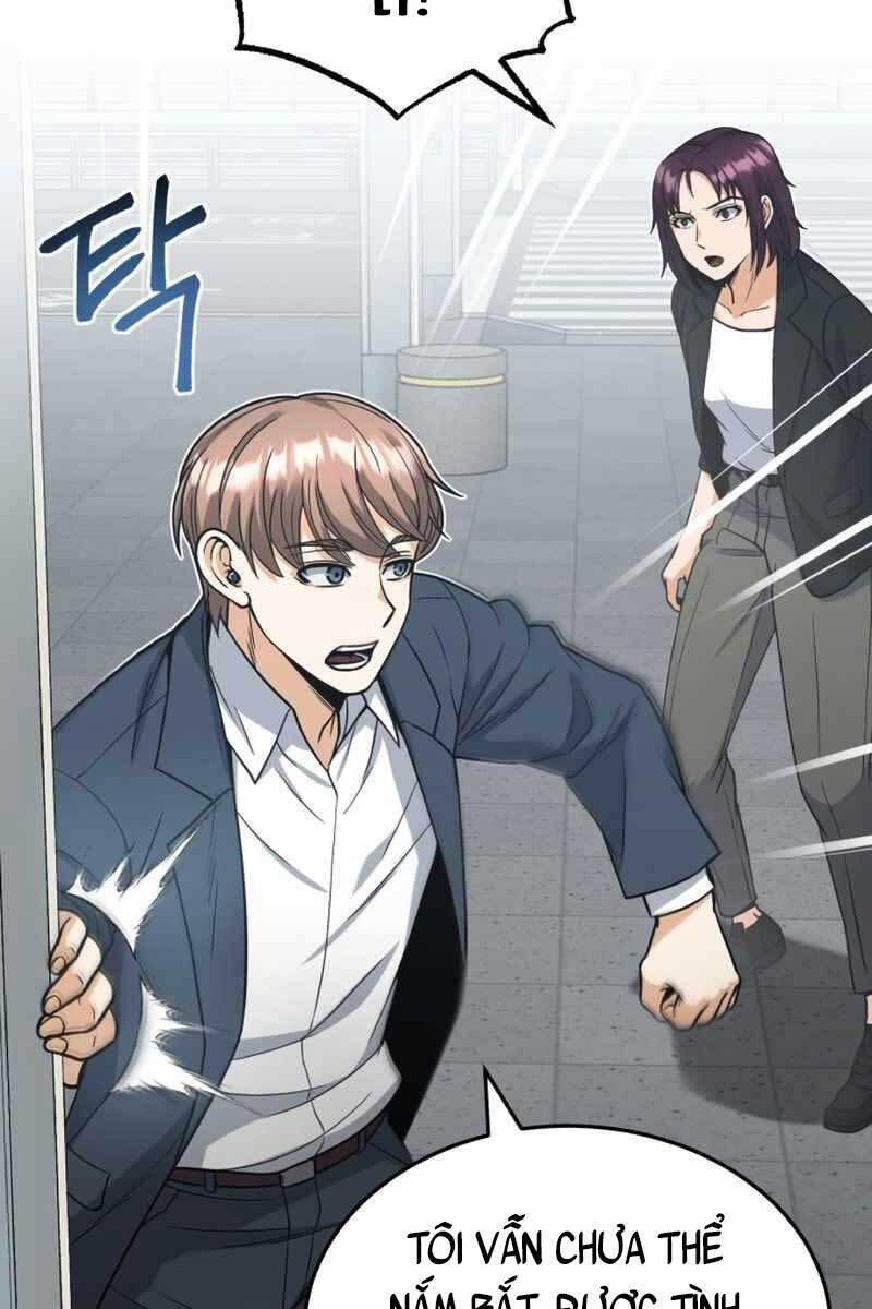 Thiên Tài Của Dòng Dõi Độc Nhất Vô Nhị Chap 29 - Next Chap 30