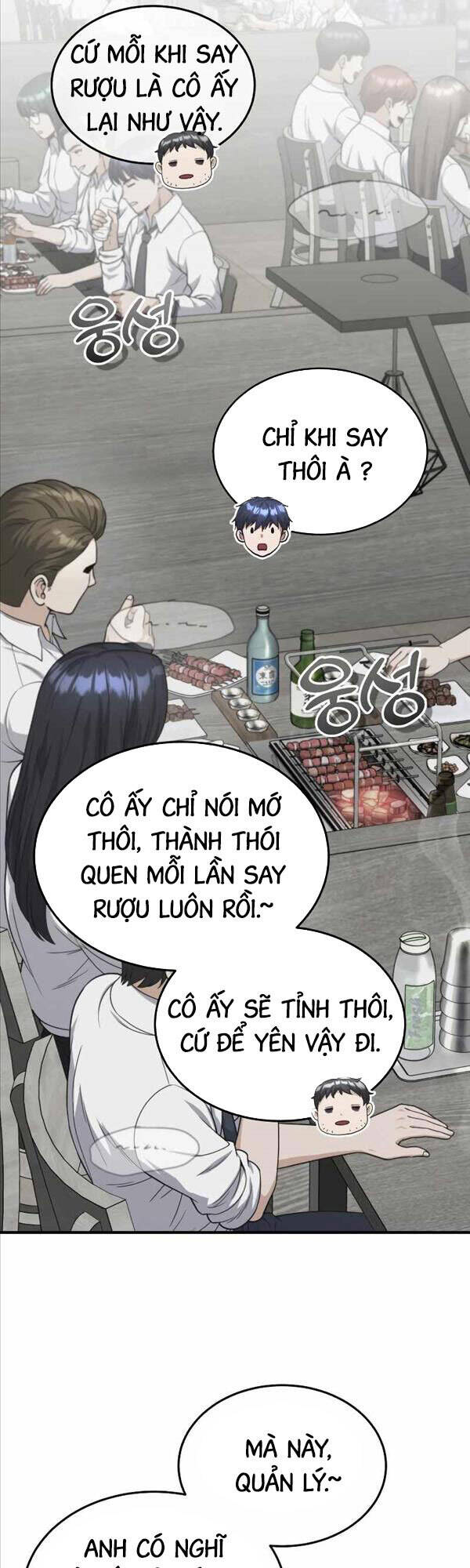 Thiên Tài Của Dòng Dõi Độc Nhất Vô Nhị Chap 31 - Next Chap 32