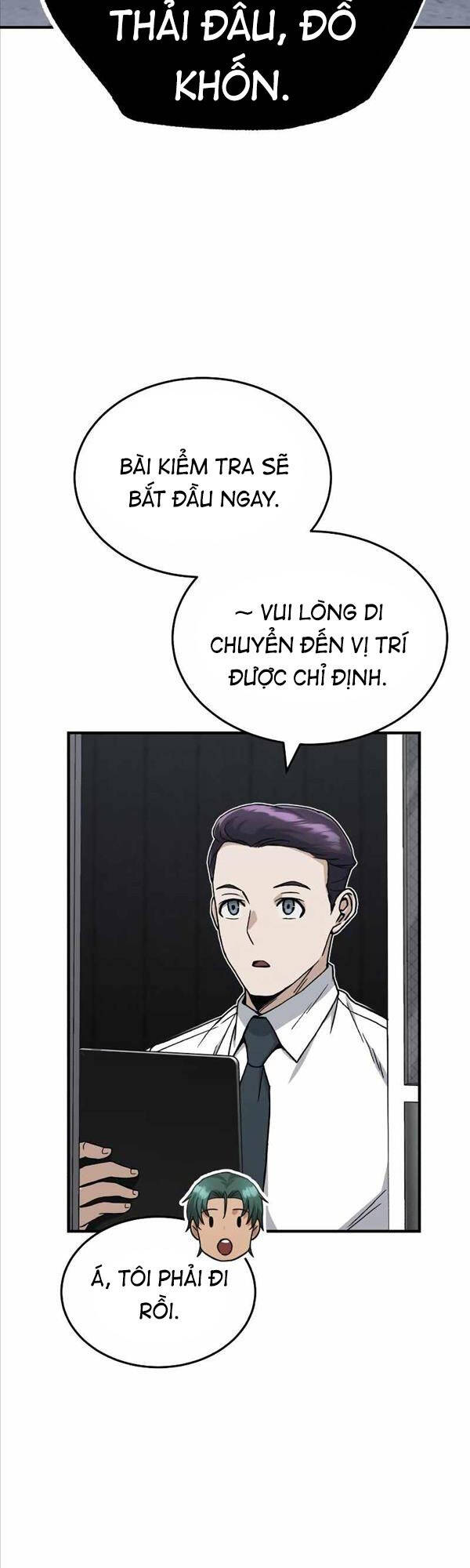 Thiên Tài Của Dòng Dõi Độc Nhất Vô Nhị Chap 32 - Next Chap 33