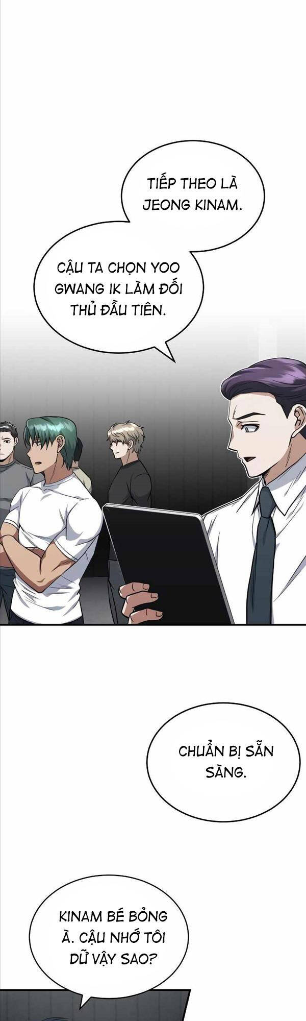 Thiên Tài Của Dòng Dõi Độc Nhất Vô Nhị Chap 32 - Next Chap 33