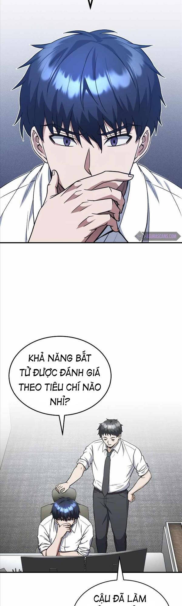 Thiên Tài Của Dòng Dõi Độc Nhất Vô Nhị Chap 32 - Next Chap 33