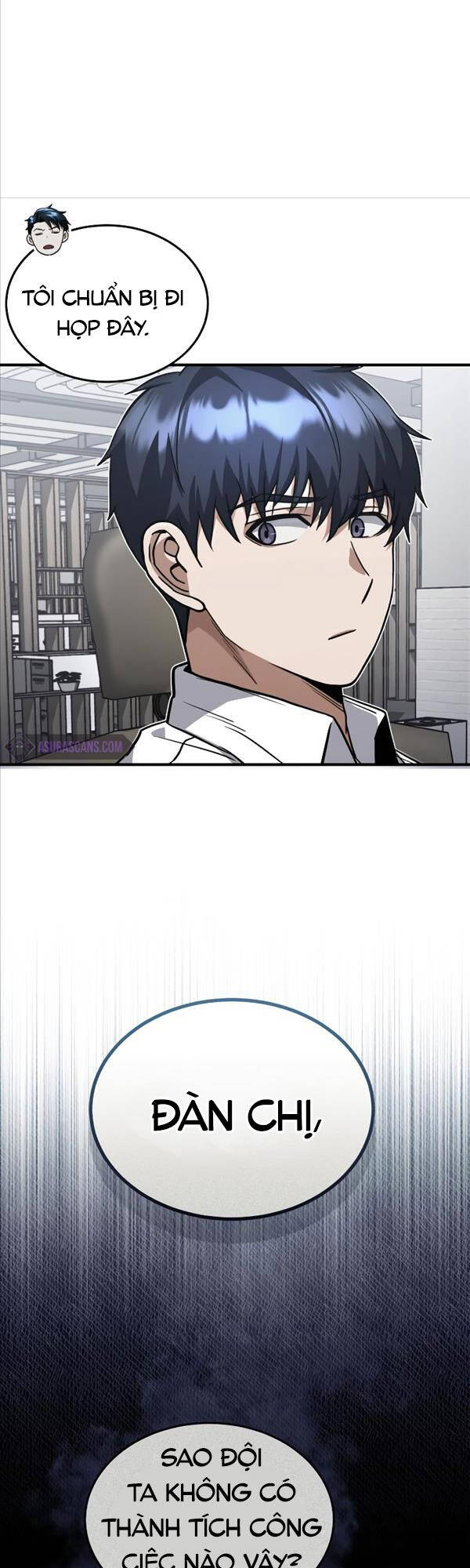 Thiên Tài Của Dòng Dõi Độc Nhất Vô Nhị Chap 33 - Next Chap 34