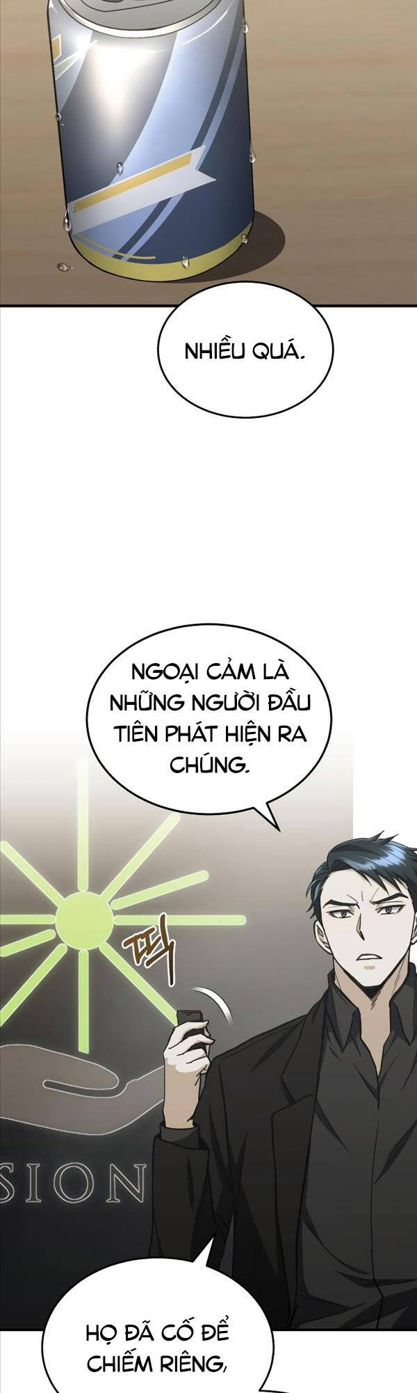 Thiên Tài Của Dòng Dõi Độc Nhất Vô Nhị Chap 33 - Next Chap 34