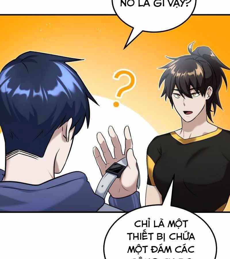 Thiên Tài Của Dòng Dõi Độc Nhất Vô Nhị Chap 5 - Next Chap 6