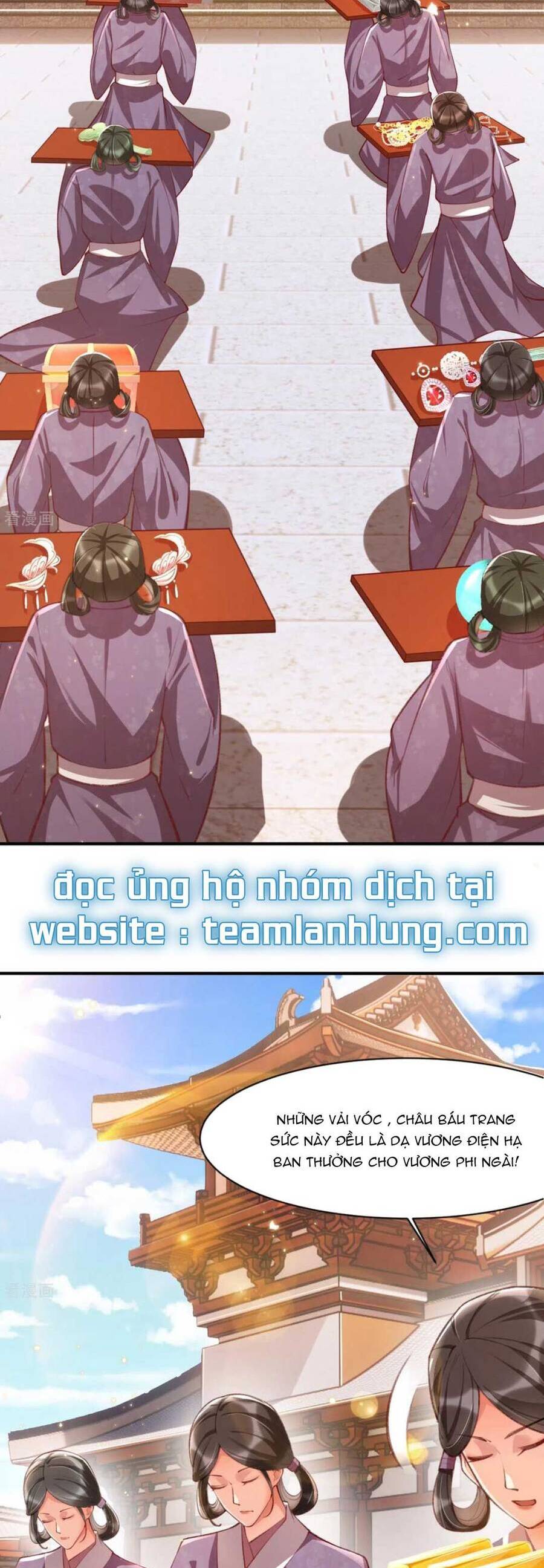 HƯỚNG DẪN LÀM NHIỆM VỤ CỦA NỮ DIÊM LA Chap 22 - Next Chap 23