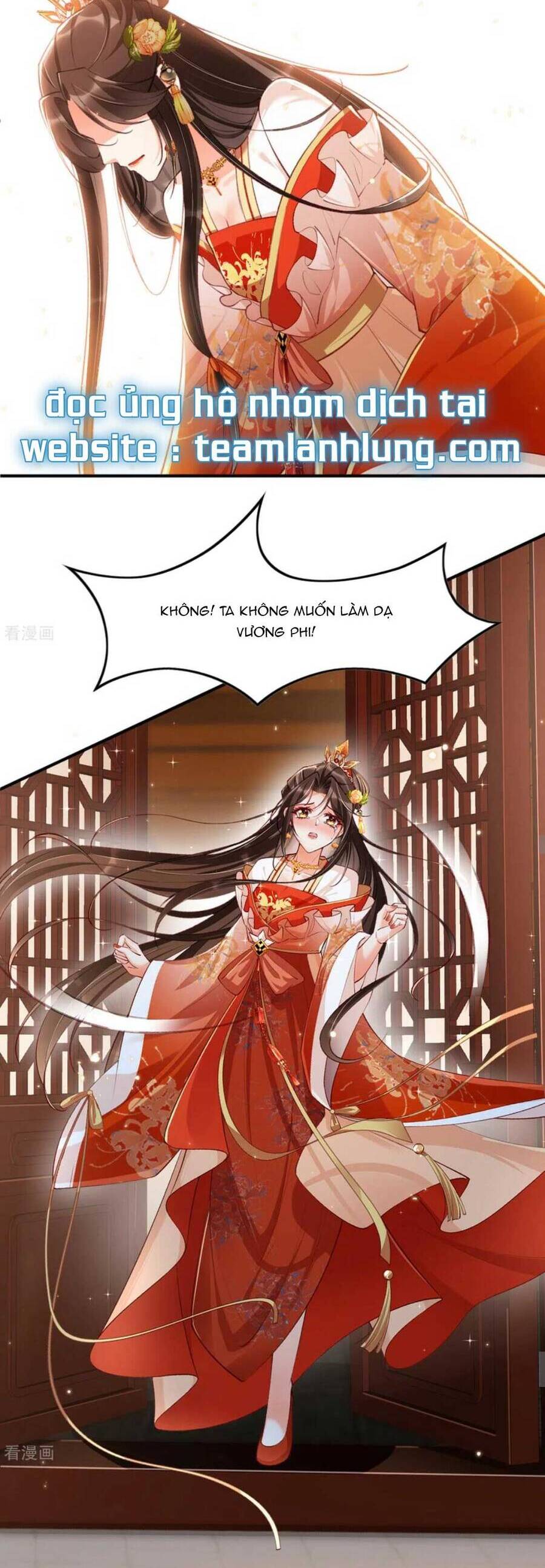 HƯỚNG DẪN LÀM NHIỆM VỤ CỦA NỮ DIÊM LA Chap 22 - Next Chap 23