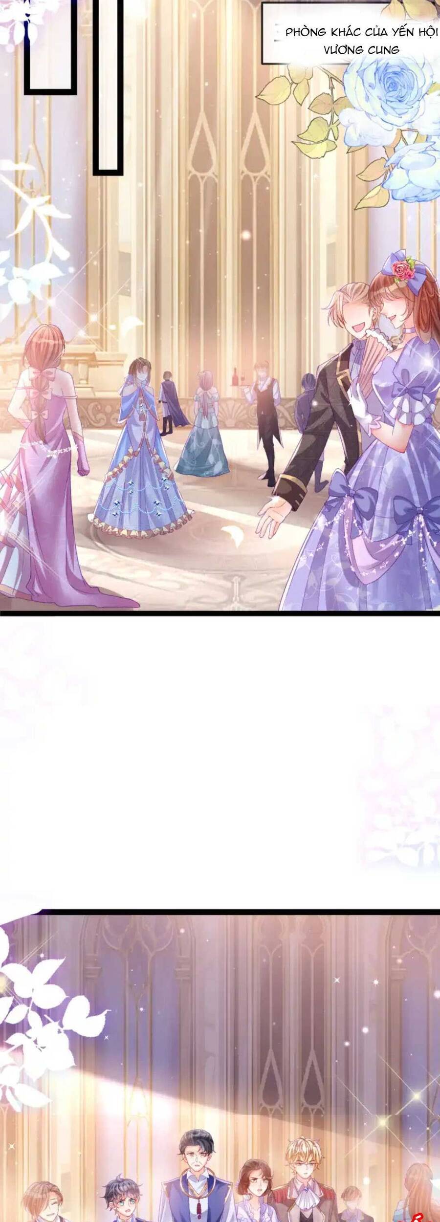 Công Chúa Bị Ruồng Bỏ Chap 14 - Next Chap 15