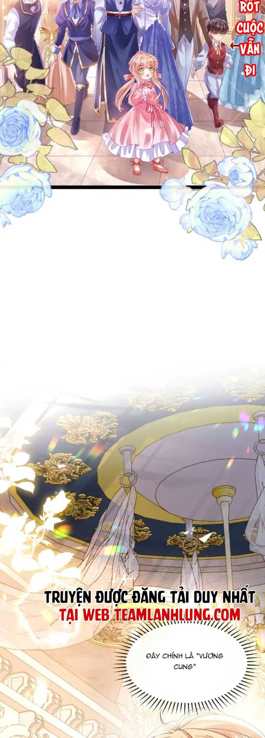 Công Chúa Bị Ruồng Bỏ Chap 14 - Next Chap 15