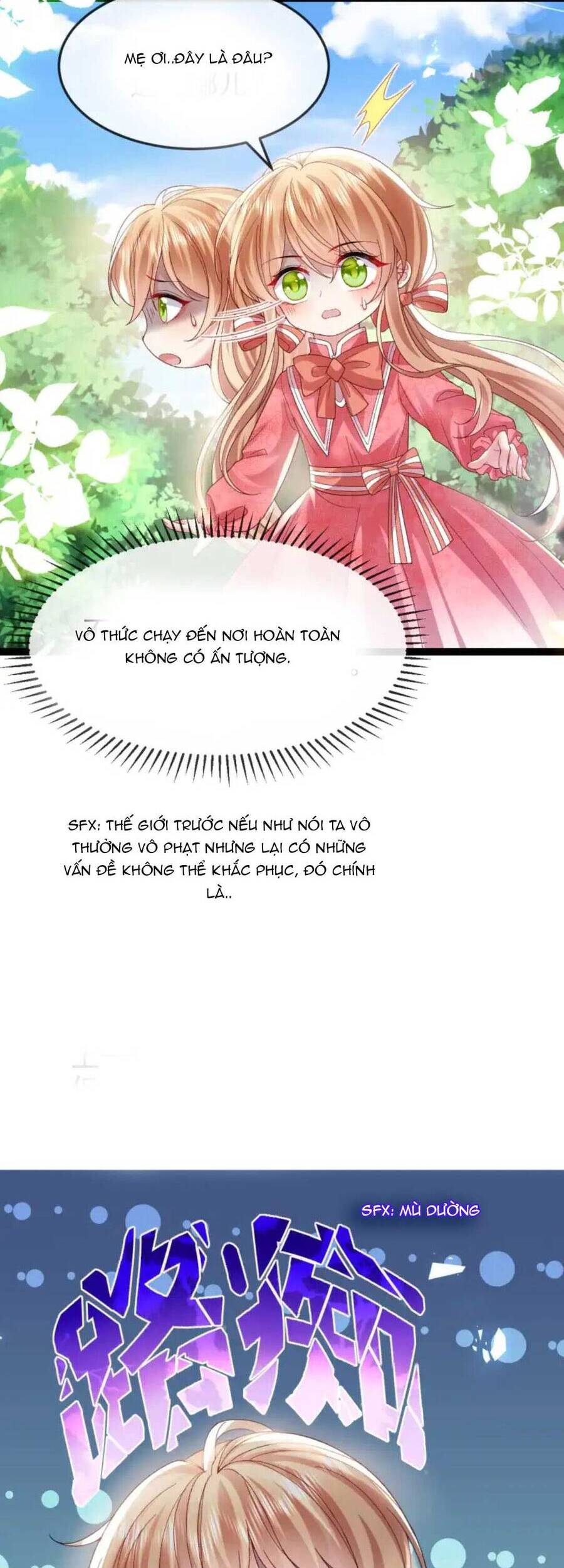 Công Chúa Bị Ruồng Bỏ Chap 15 - Next Chap 16