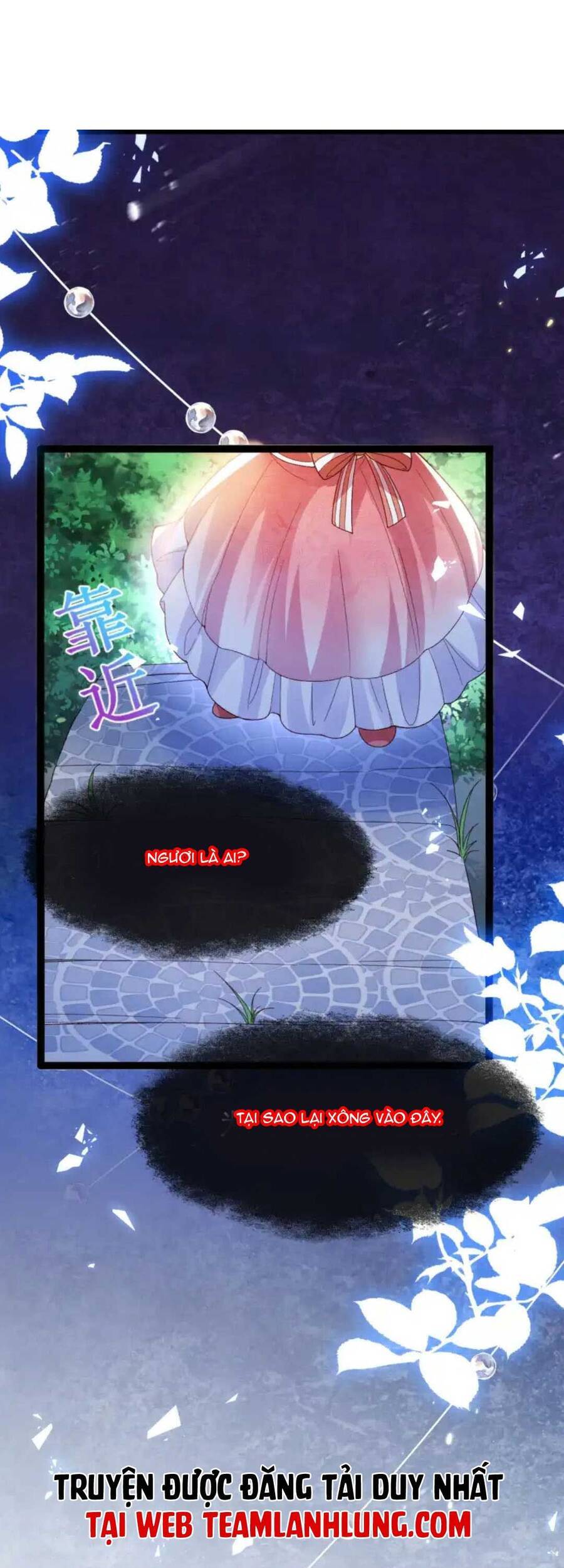 Công Chúa Bị Ruồng Bỏ Chap 15 - Next Chap 16