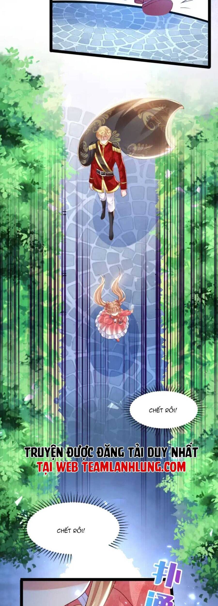 Công Chúa Bị Ruồng Bỏ Chap 15 - Next Chap 16