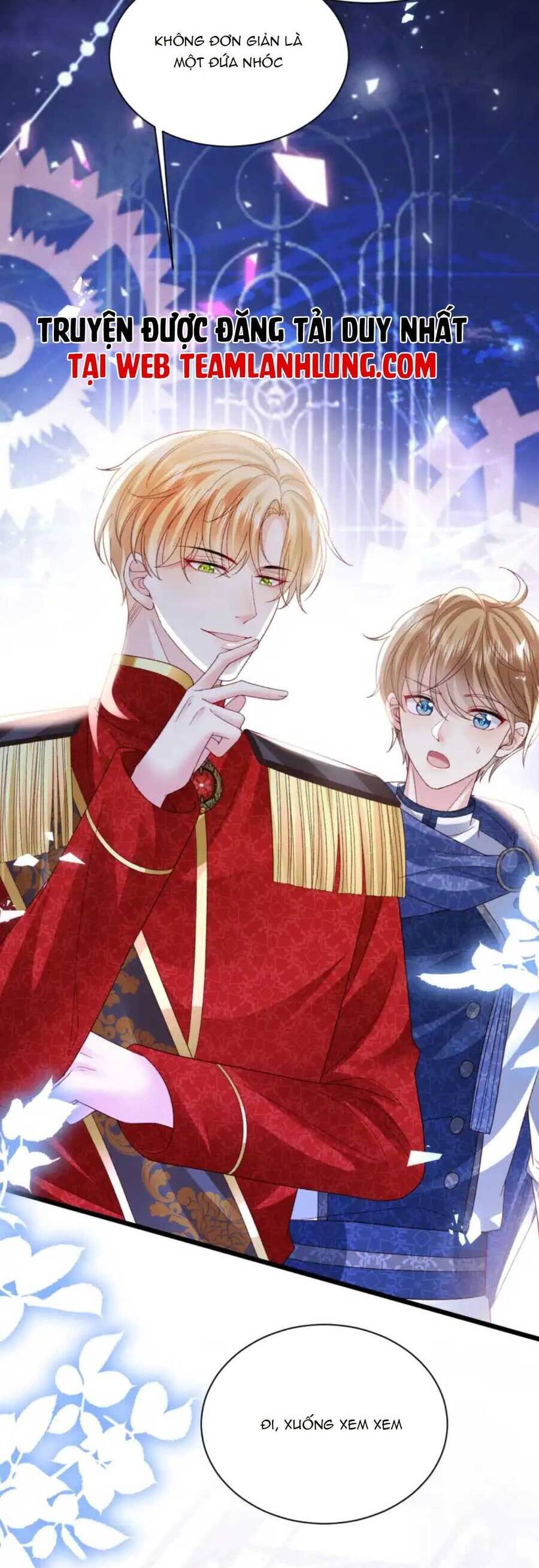 Công Chúa Bị Ruồng Bỏ Chap 18 - Next Chap 19