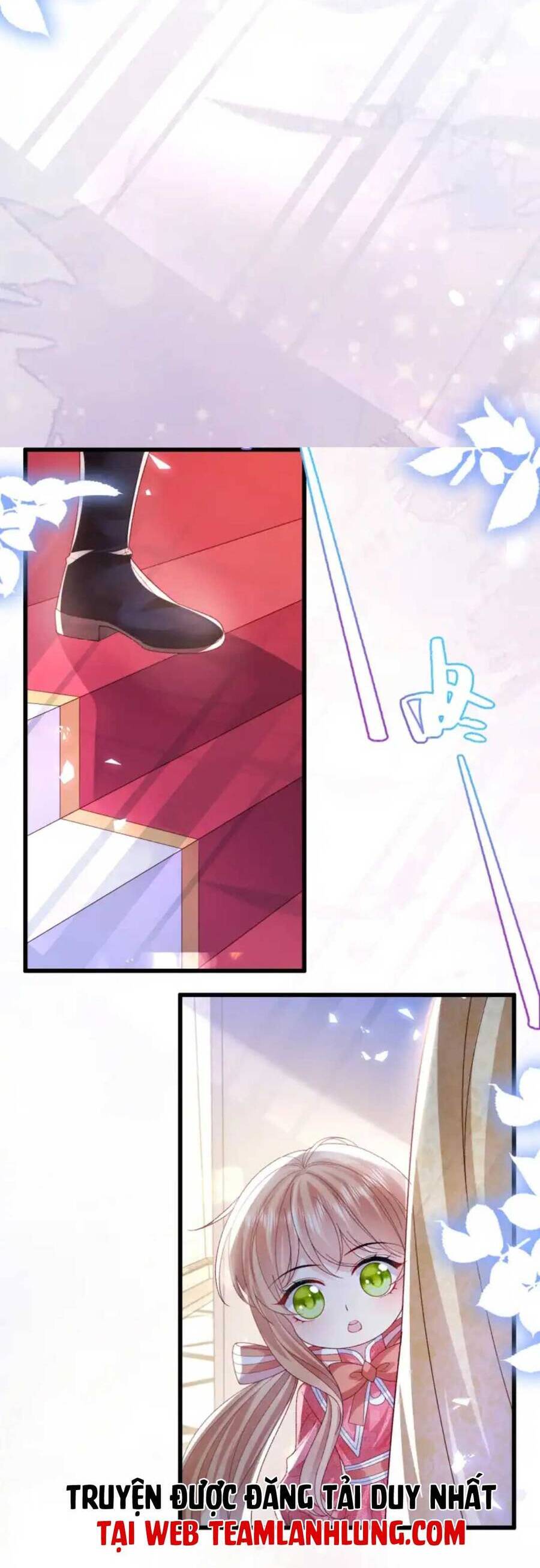 Công Chúa Bị Ruồng Bỏ Chap 18 - Next Chap 19