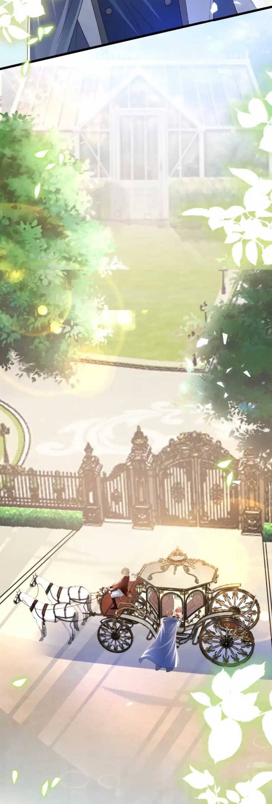 Công Chúa Bị Ruồng Bỏ Chap 19 - Next Chap 20