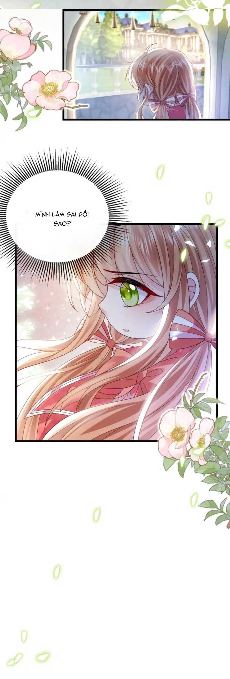 Công Chúa Bị Ruồng Bỏ Chap 19 - Next Chap 20