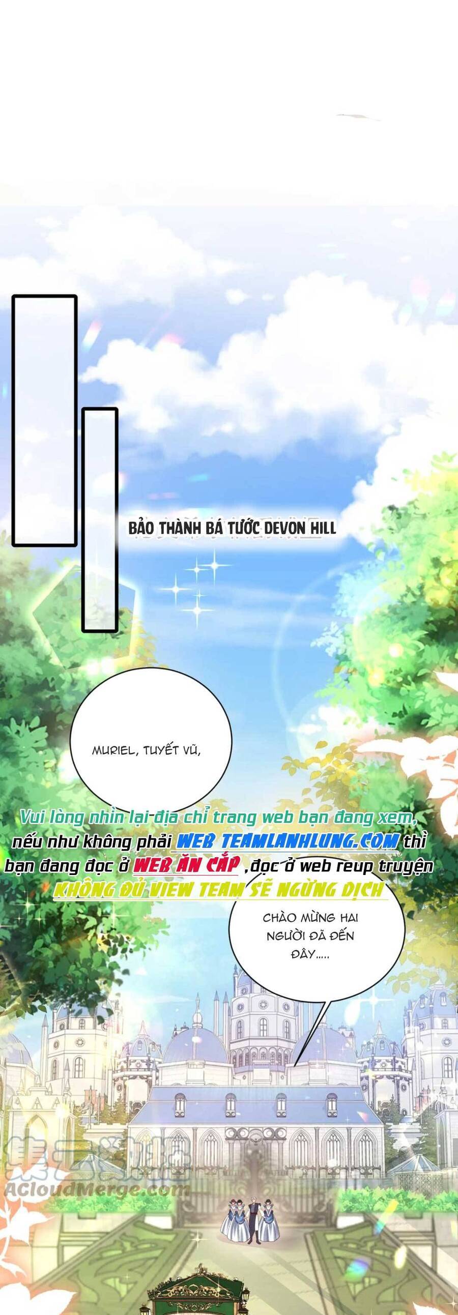 Công Chúa Bị Ruồng Bỏ Chap 20 - Next Chap 21