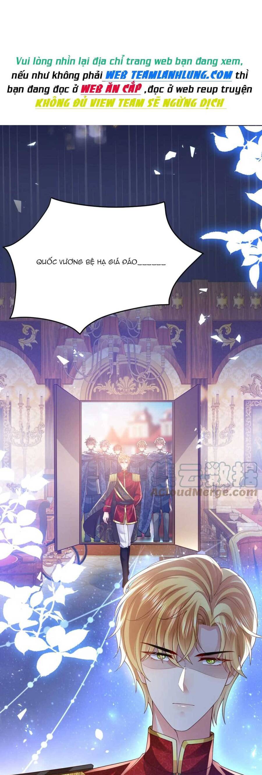 Công Chúa Bị Ruồng Bỏ Chap 22 - Next Chap 23