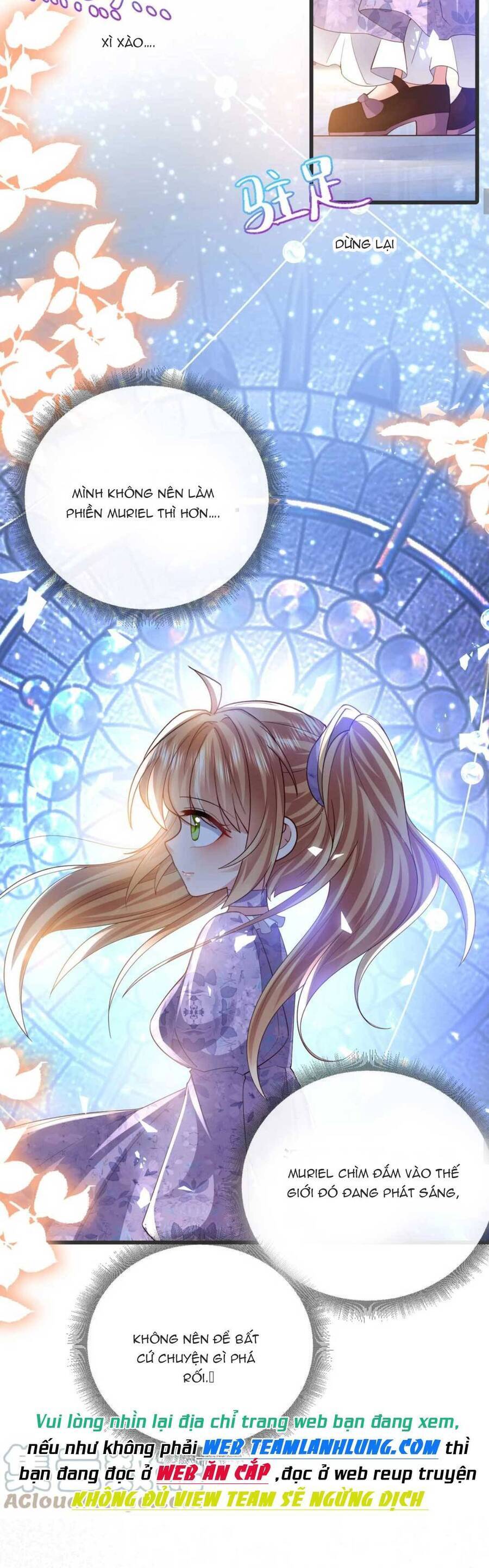 Công Chúa Bị Ruồng Bỏ Chap 22 - Next Chap 23