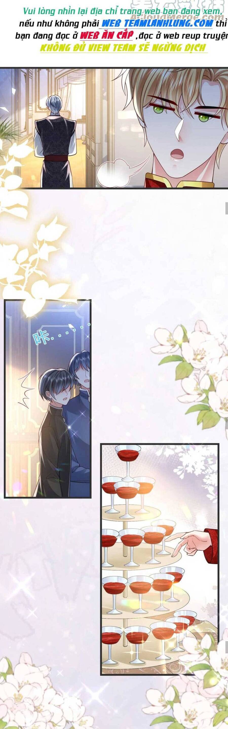 Công Chúa Bị Ruồng Bỏ Chap 22 - Next Chap 23