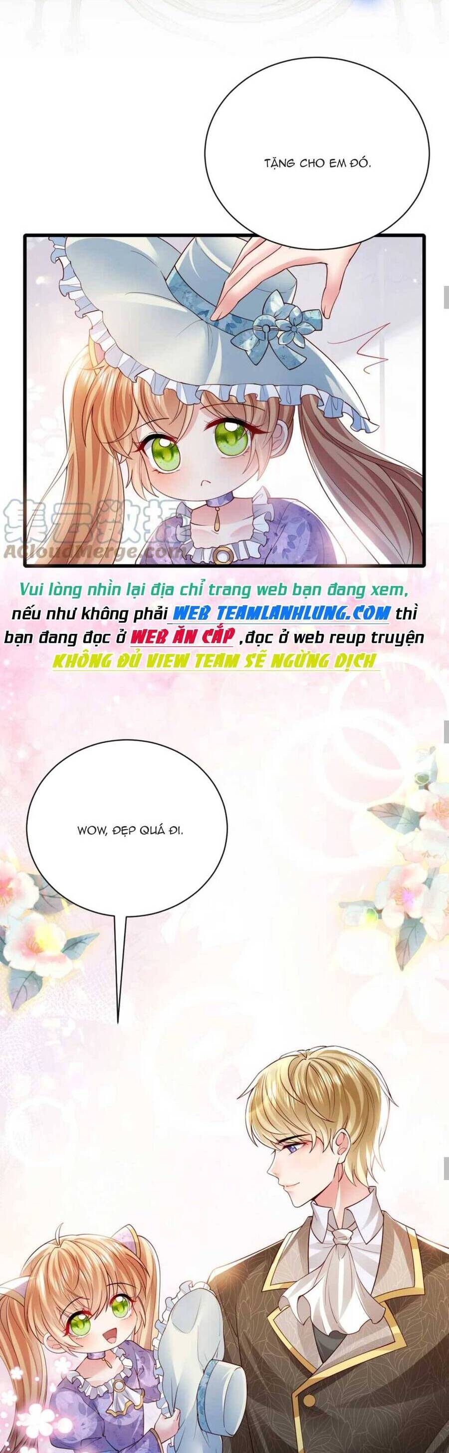 Công Chúa Bị Ruồng Bỏ Chap 23 - Next Chap 24