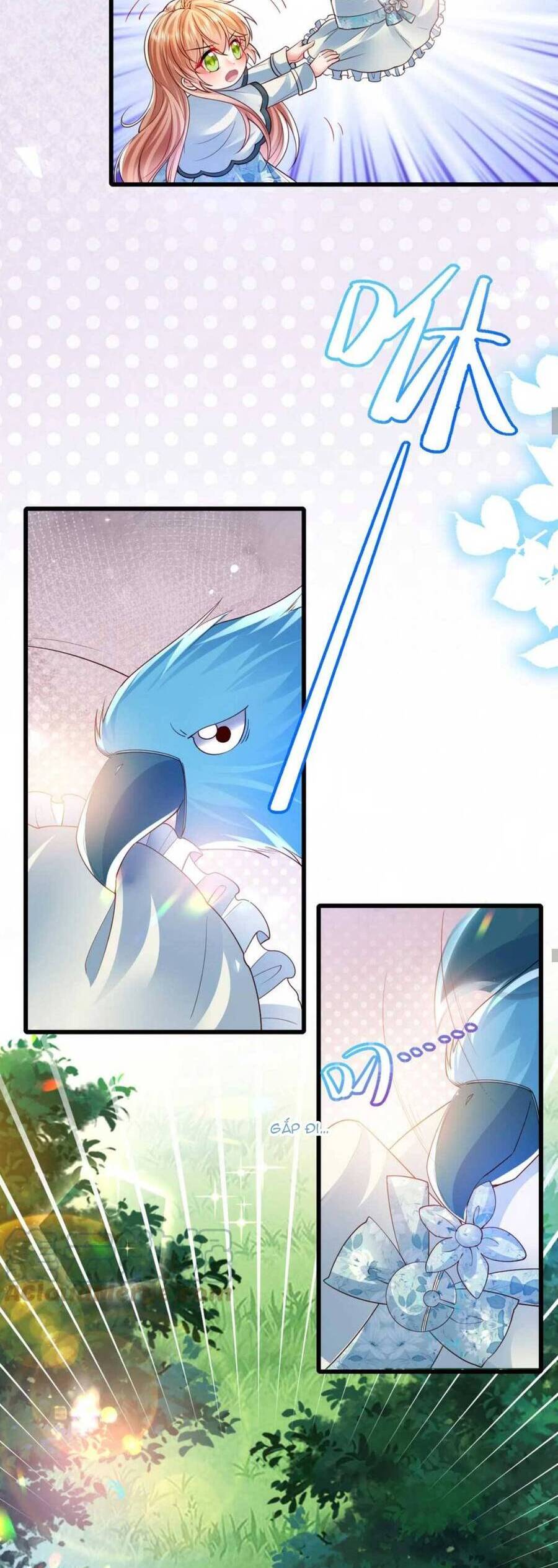 Công Chúa Bị Ruồng Bỏ Chap 23 - Next Chap 24