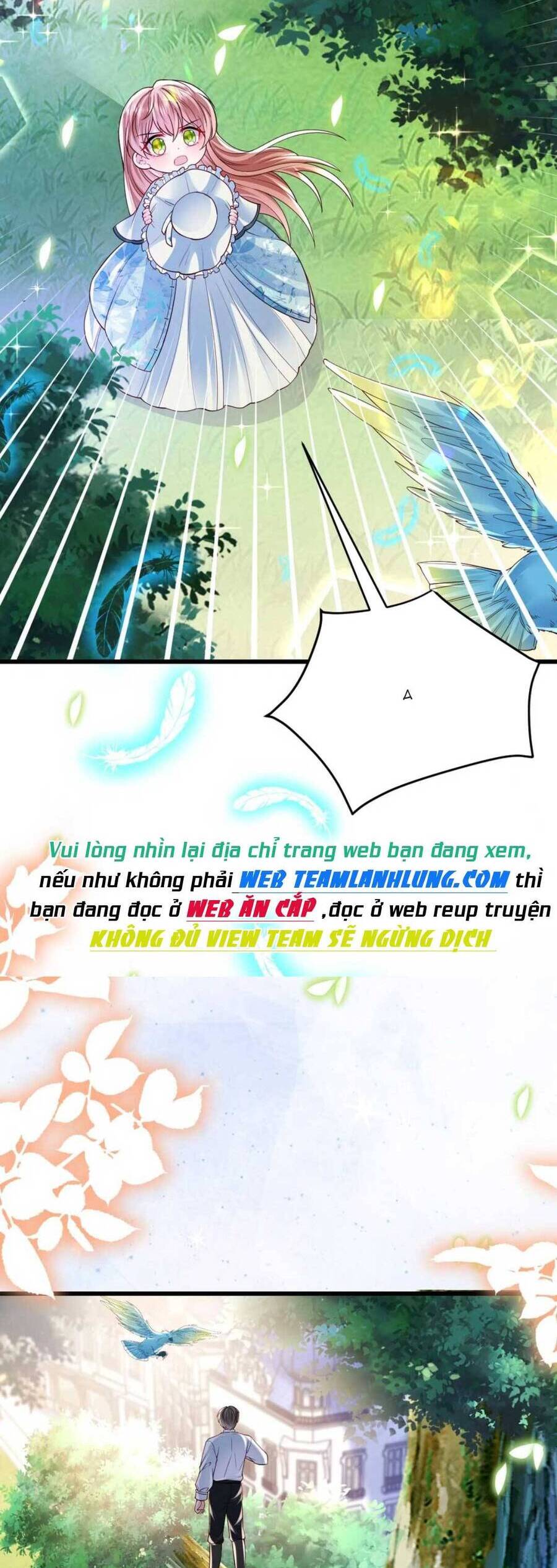 Công Chúa Bị Ruồng Bỏ Chap 23 - Next Chap 24
