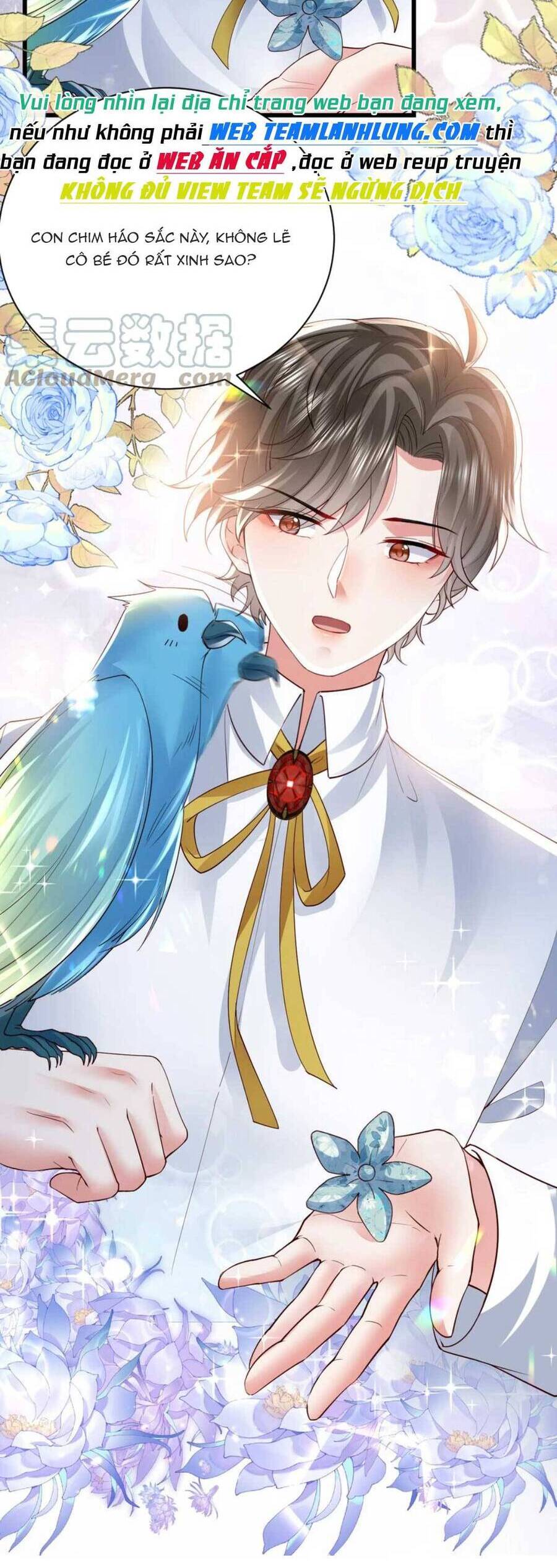 Công Chúa Bị Ruồng Bỏ Chap 23 - Next Chap 24