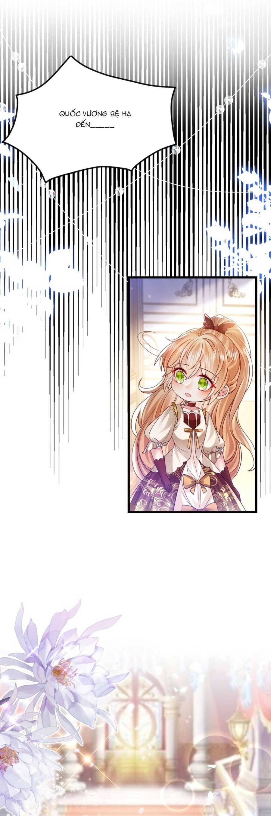 Công Chúa Bị Ruồng Bỏ Chap 27 - Next Chap 28