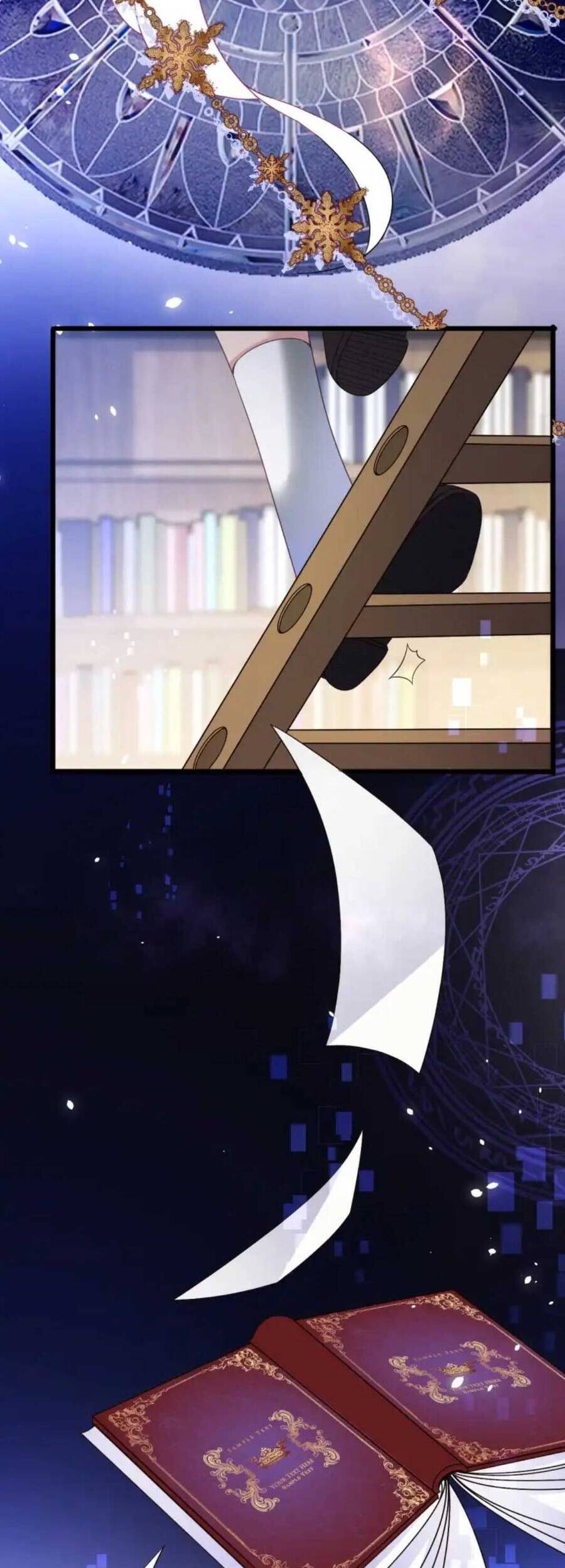 Công Chúa Bị Ruồng Bỏ Chap 1 - Next Chap 2