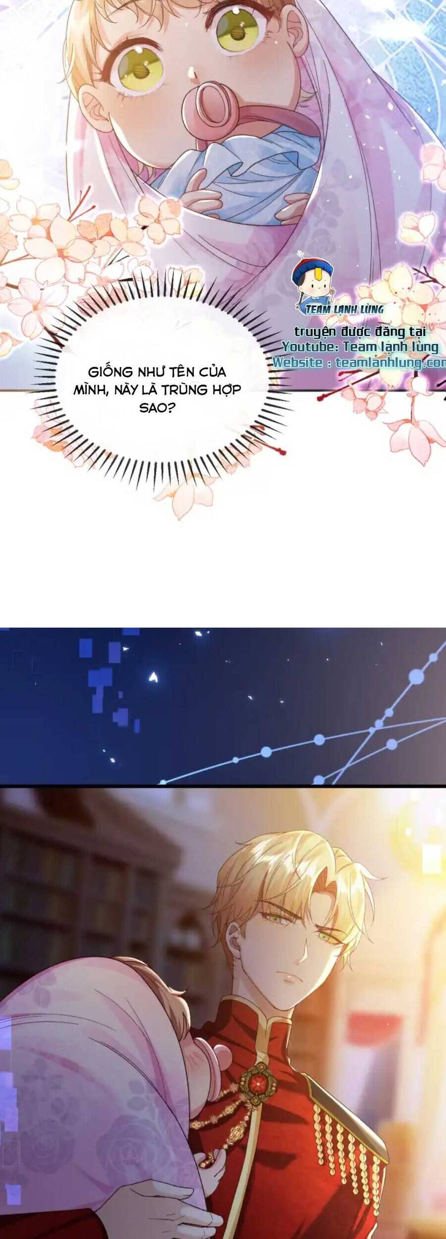 Công Chúa Bị Ruồng Bỏ Chap 1 - Next Chap 2