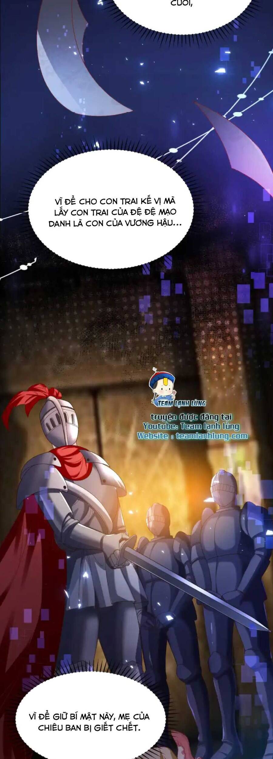 Công Chúa Bị Ruồng Bỏ Chap 1 - Next Chap 2