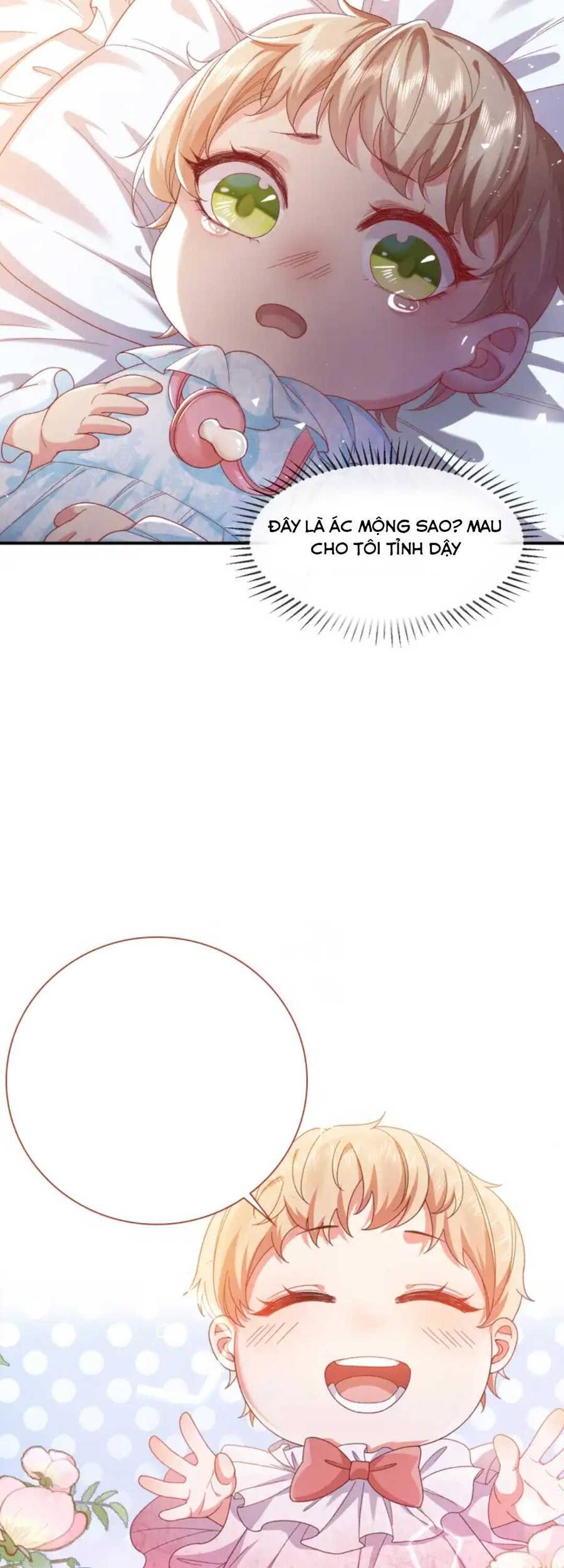 Công Chúa Bị Ruồng Bỏ Chap 1 - Next Chap 2