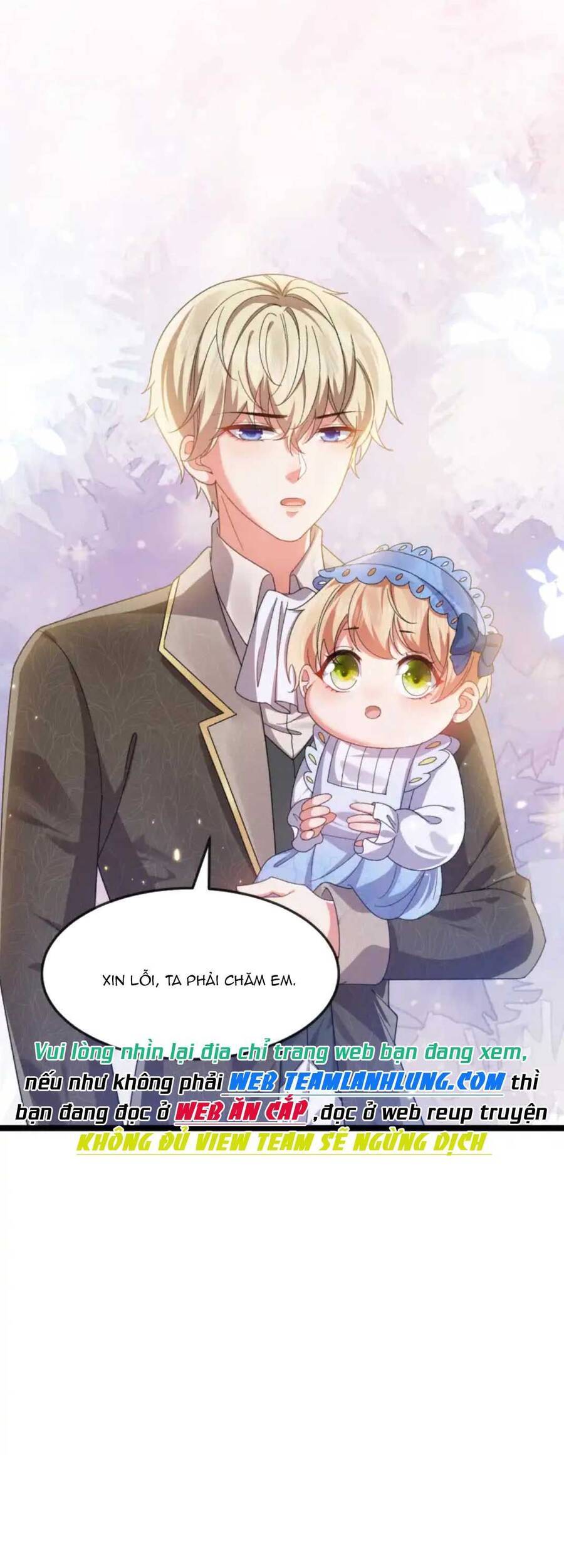 Công Chúa Bị Ruồng Bỏ Chap 10 - Next Chap 11