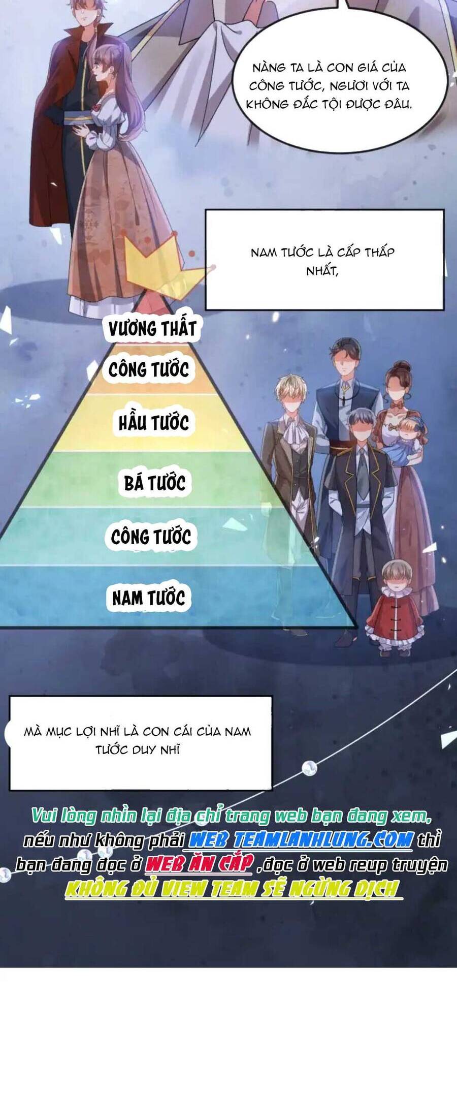 Công Chúa Bị Ruồng Bỏ Chap 10 - Next Chap 11